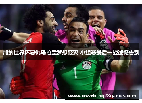 加纳世界杯复仇乌拉圭梦想破灭 小组赛最后一战遗憾告别 加纳世界杯复仇乌拉圭梦想破灭 小组赛最后一战遗憾告别